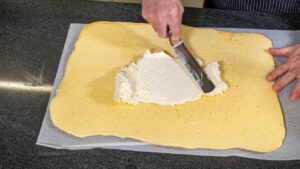 9 Aufstreichen Buttercreme