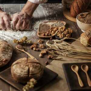 Backen Einstieg