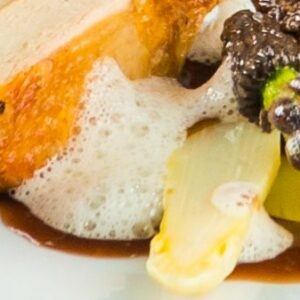 Beurre Blanc