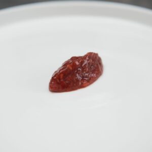 Erdbeer Confit