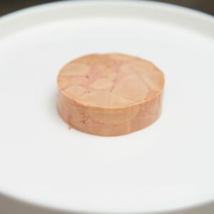 Leberterrine