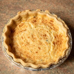 Tartelette