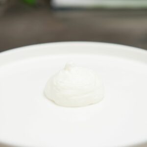 Ziegenquark