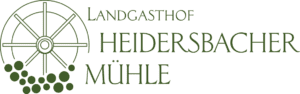 Haidersbachermuehlelogo