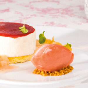 Mousse 1
