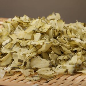 Kelp Flocken