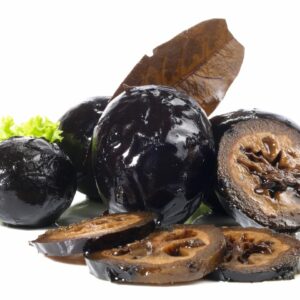 Schwarze Walnuss