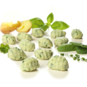 Gnocchis
