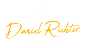 Cropped Daniel Richter Genussmanufaktur White