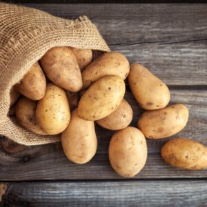 Fruehkartoffel