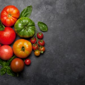 Tomaten 1
