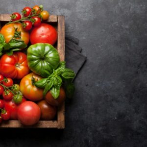 Tomaten