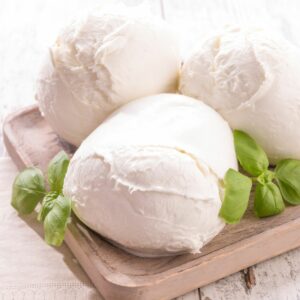 Bueffelmozarella