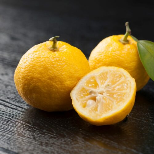 Yuzu