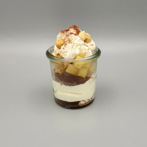 Dessert Sucher 24