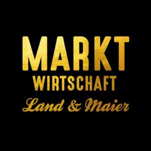 Logo Marktwirtschaft