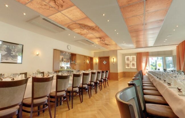 Restaurant 1