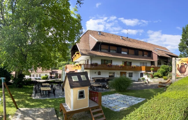 Endehof Panorama 2