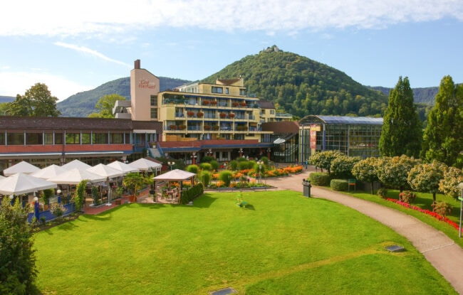 Hotel Parkansicht 20 02 Neu 2021 Jvvzx72M