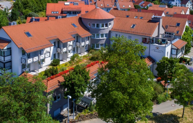 Landhaus Feckl2Tripadvisor
