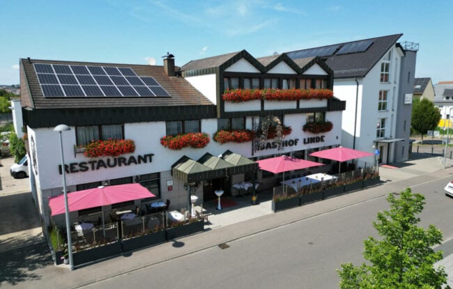 Linde 10