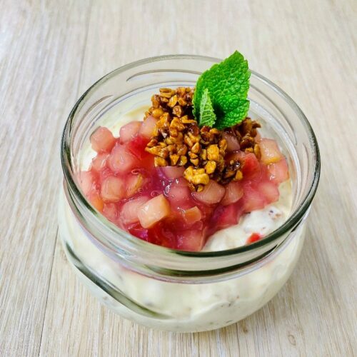 Desserts
