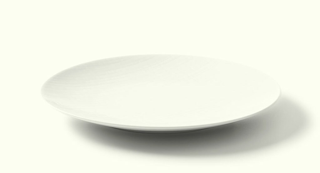 Pm100 Gourmetteller